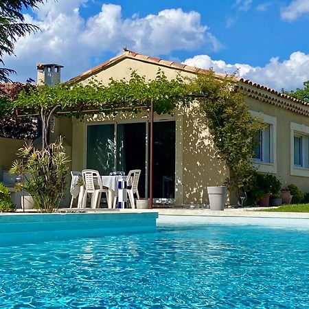 La Petite Maison Robion en Luberon Номер фото